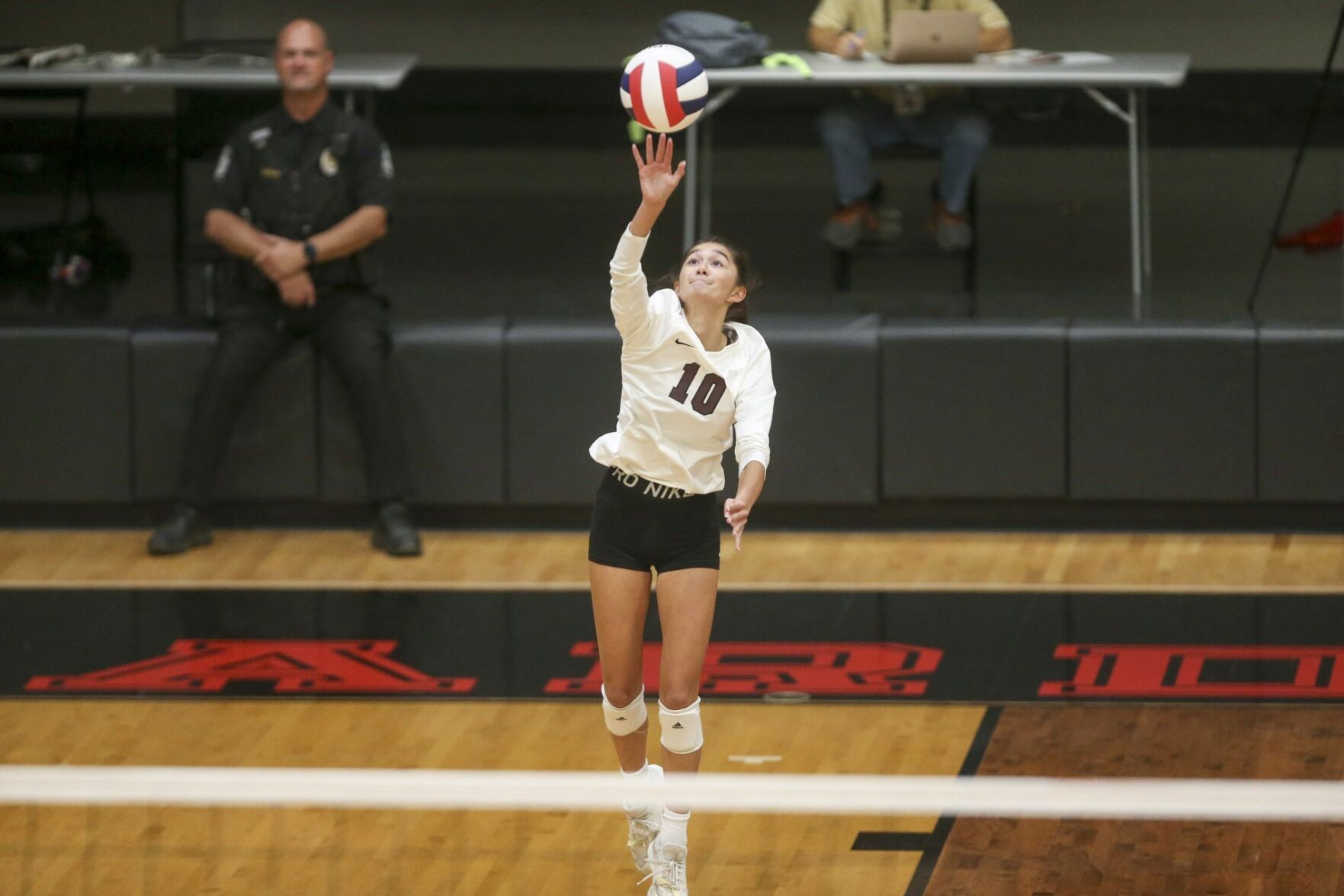 OSSAA State Volleyball Championships